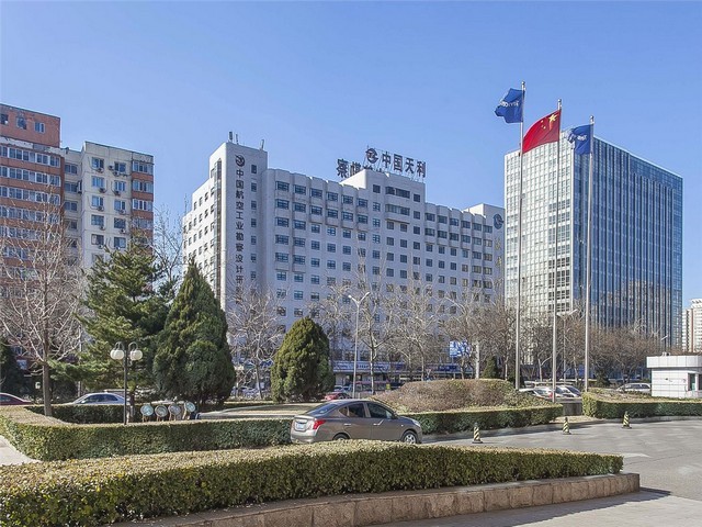 高精度激光干涉仪共焦技术